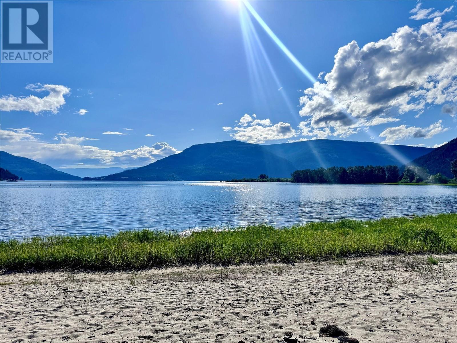 1455 Silver Sands Road Lot# 92, Sicamous, British Columbia