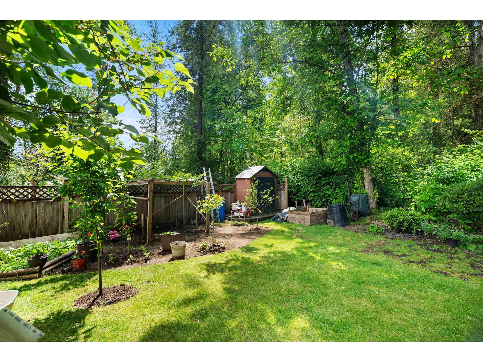 16208 93a Avenue, Surrey, British Columbia  V4N 4Z9 - Photo 29 - R3010007