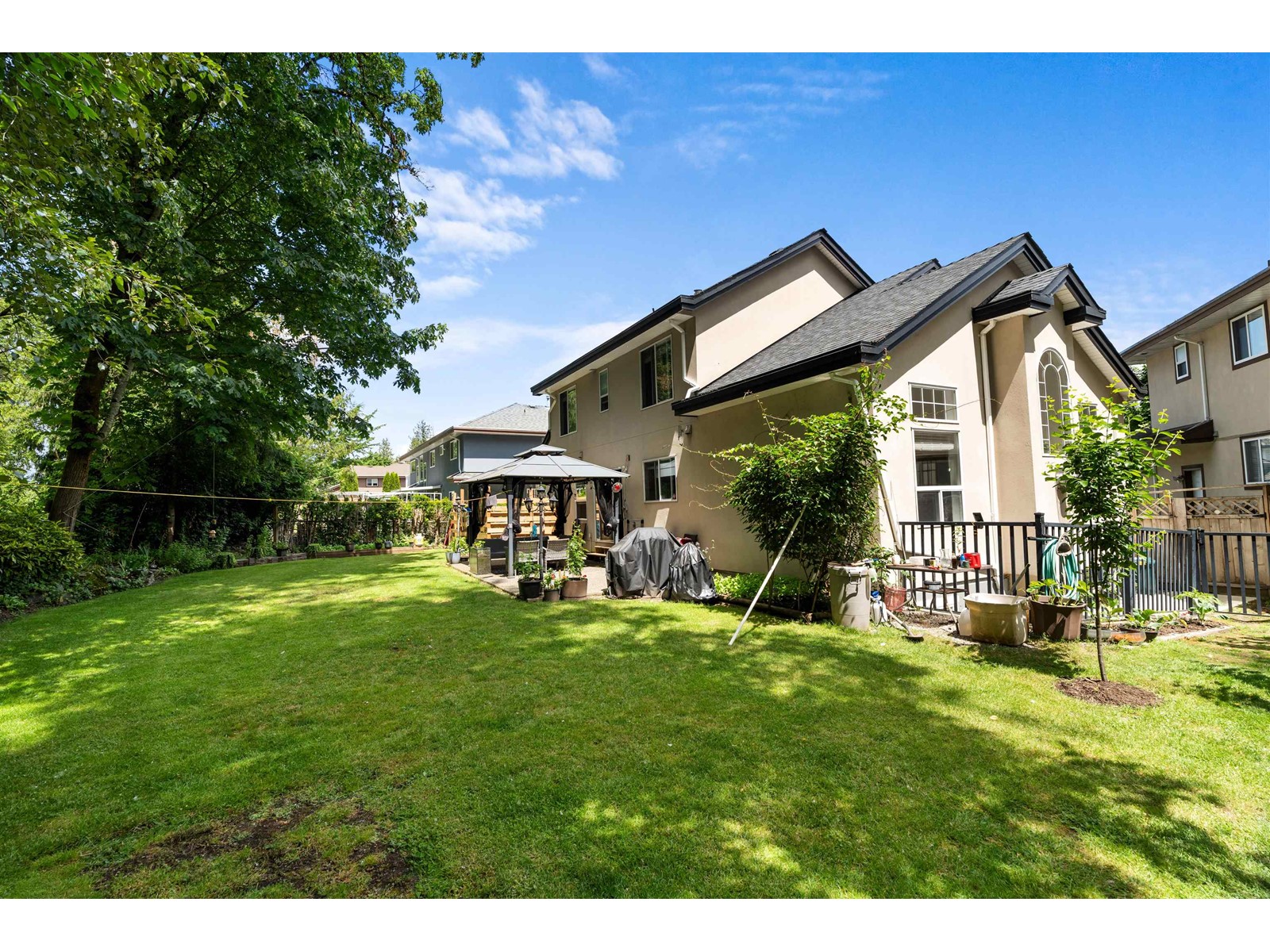 16208 93a Avenue, Surrey, British Columbia  V4N 4Z9 - Photo 28 - R3010007