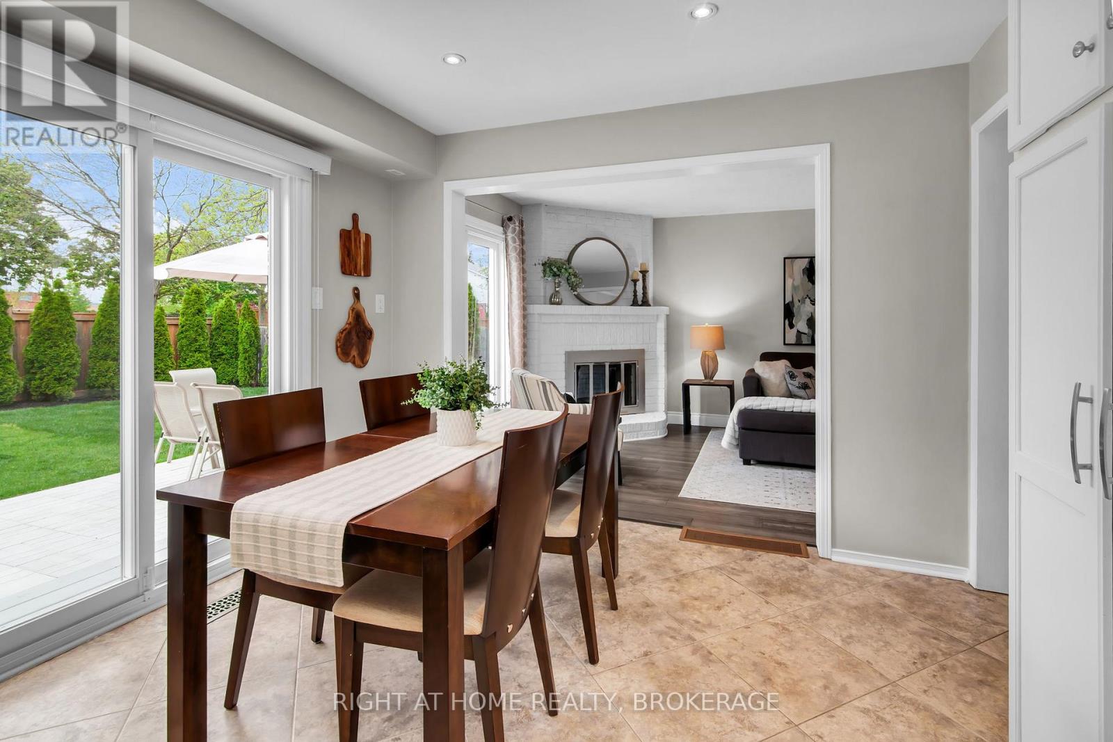 10 Ennisclare Place, Whitby, Ontario  L1R 1R9 - Photo 12 - E12167821