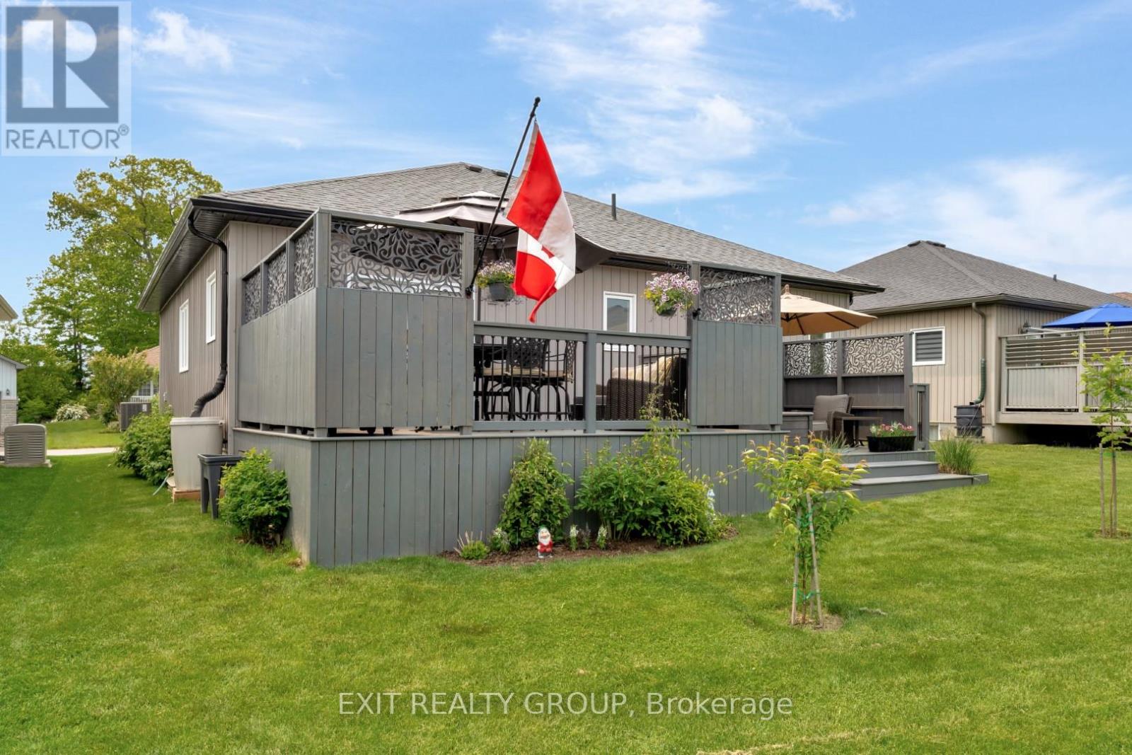 12 Conger Drive, Prince Edward County, Ontario K0K 3L0 - Photo 44 - X12196415