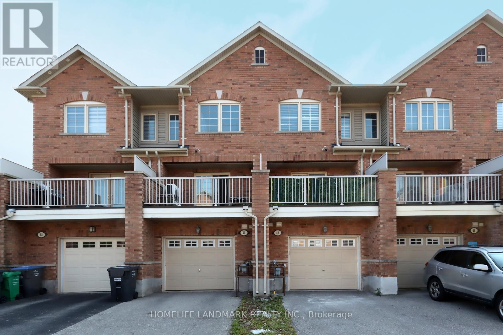 48 PEACH DRIVE, Brampton, Ontario