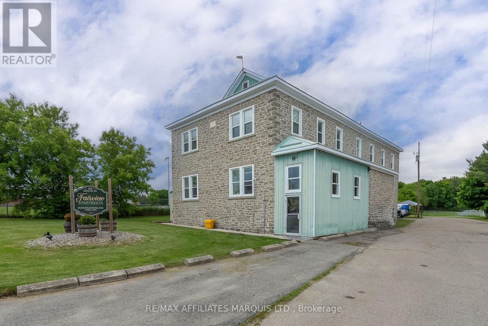 20 South Street, Edwardsburgh/cardinal, Ontario  K0E 1X0 - Photo 2 - X12172295