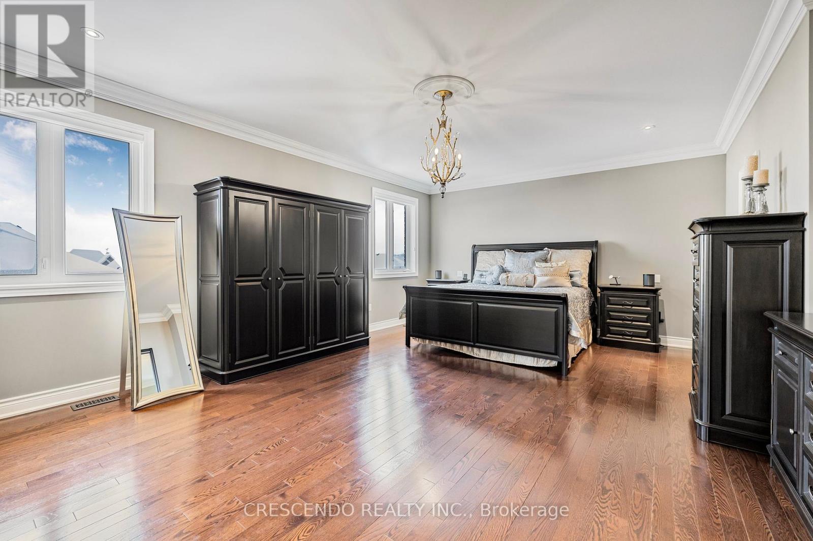 226 Via Borghese Street, Vaughan, Ontario  L4H 0Y8 - Photo 33 - N12197238