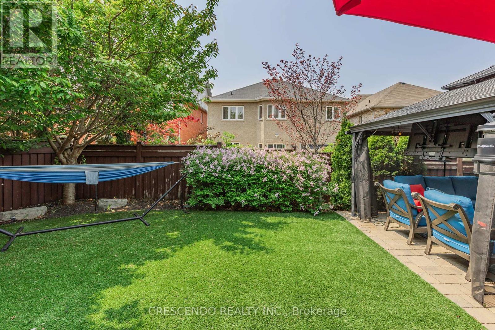 226 Via Borghese Street, Vaughan, Ontario  L4H 0Y8 - Photo 47 - N12197238