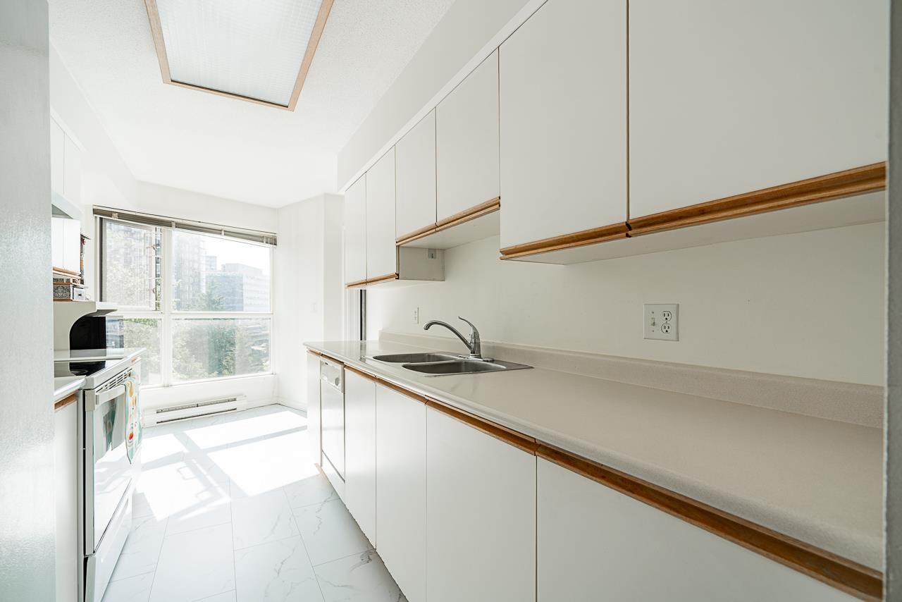 708 9830 Whalley Boulevard, Surrey, British Columbia  V3T 5S7 - Photo 13 - R3011694