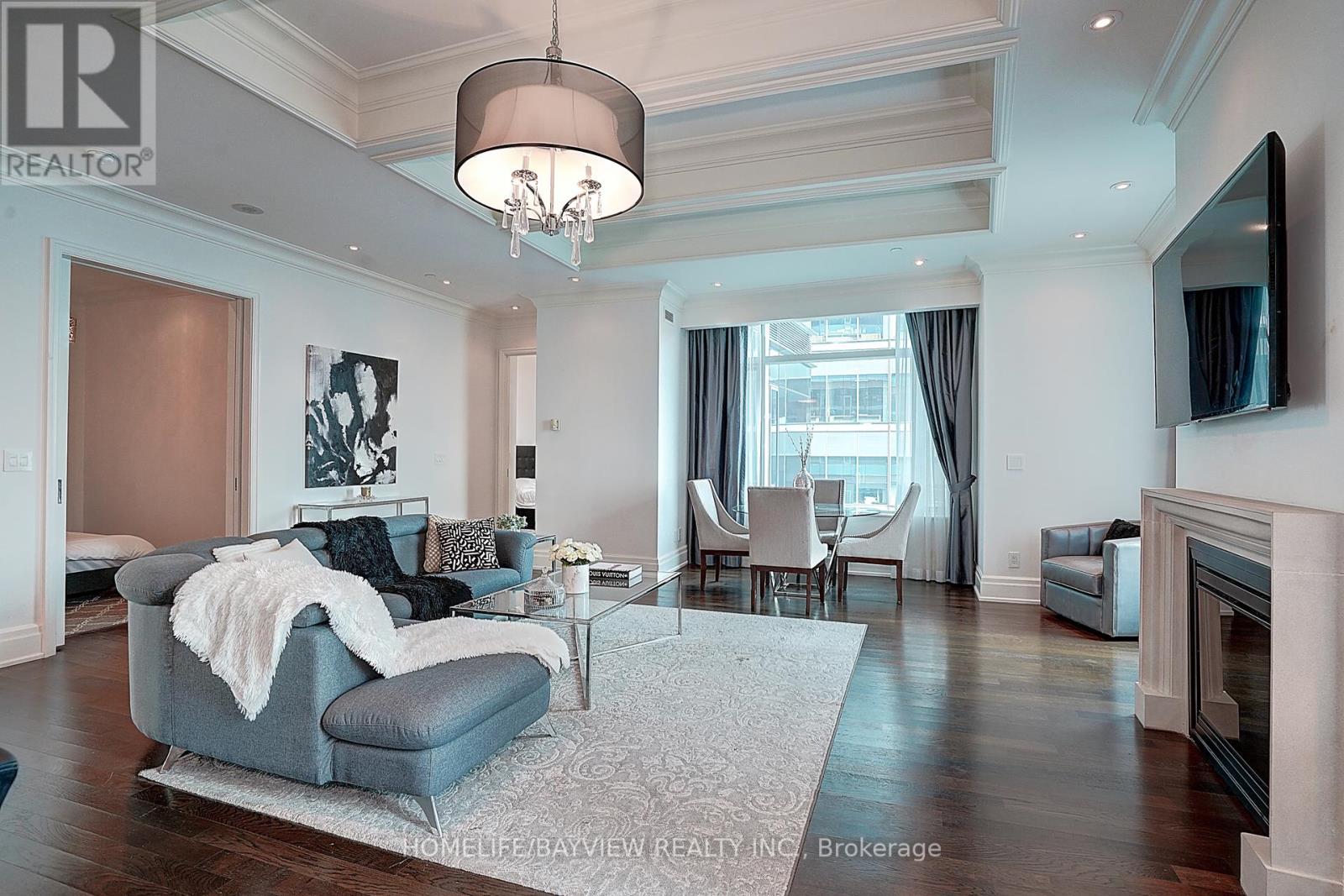 4503 - 311 Bay Street, Toronto, Ontario  M5H 4G5 - Photo 11 - C12190404