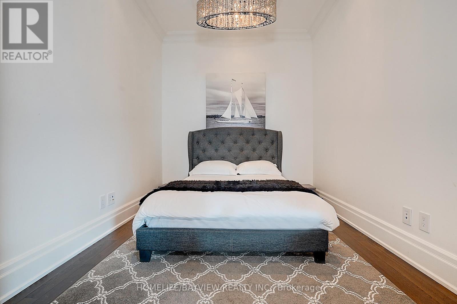 4503 - 311 Bay Street, Toronto, Ontario  M5H 4G5 - Photo 25 - C12190404