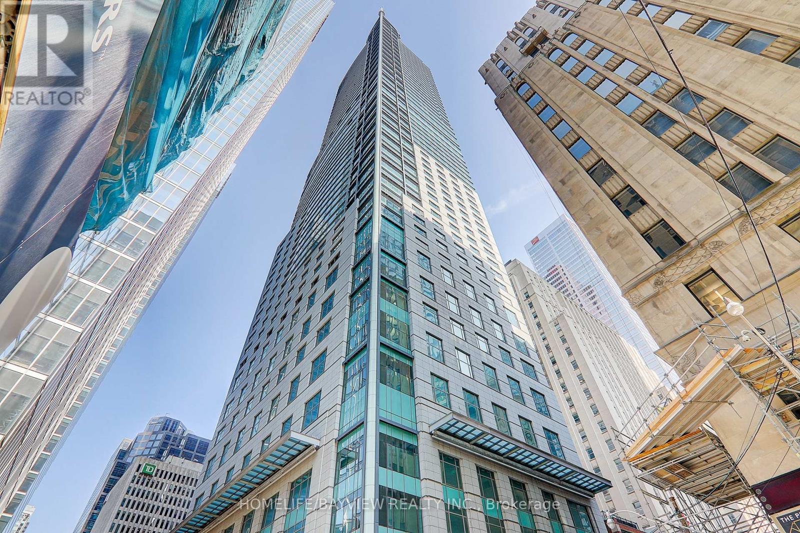 4503 - 311 BAY STREET, Toronto, Ontario