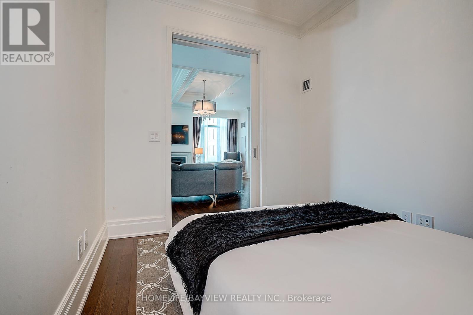 4503 - 311 Bay Street, Toronto, Ontario  M5H 4G5 - Photo 26 - C12190404