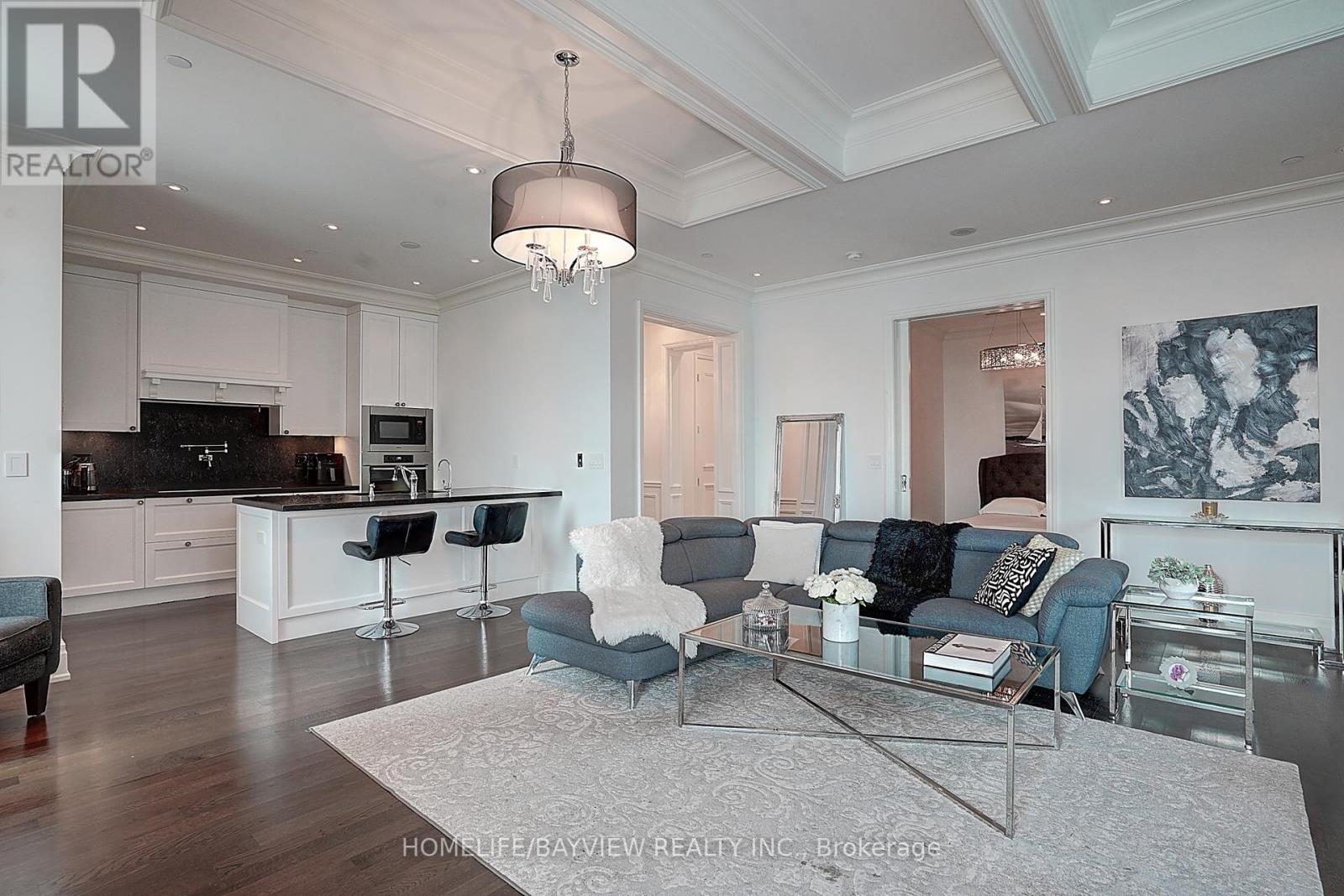 4503 - 311 Bay Street, Toronto, Ontario  M5H 4G5 - Photo 12 - C12190404