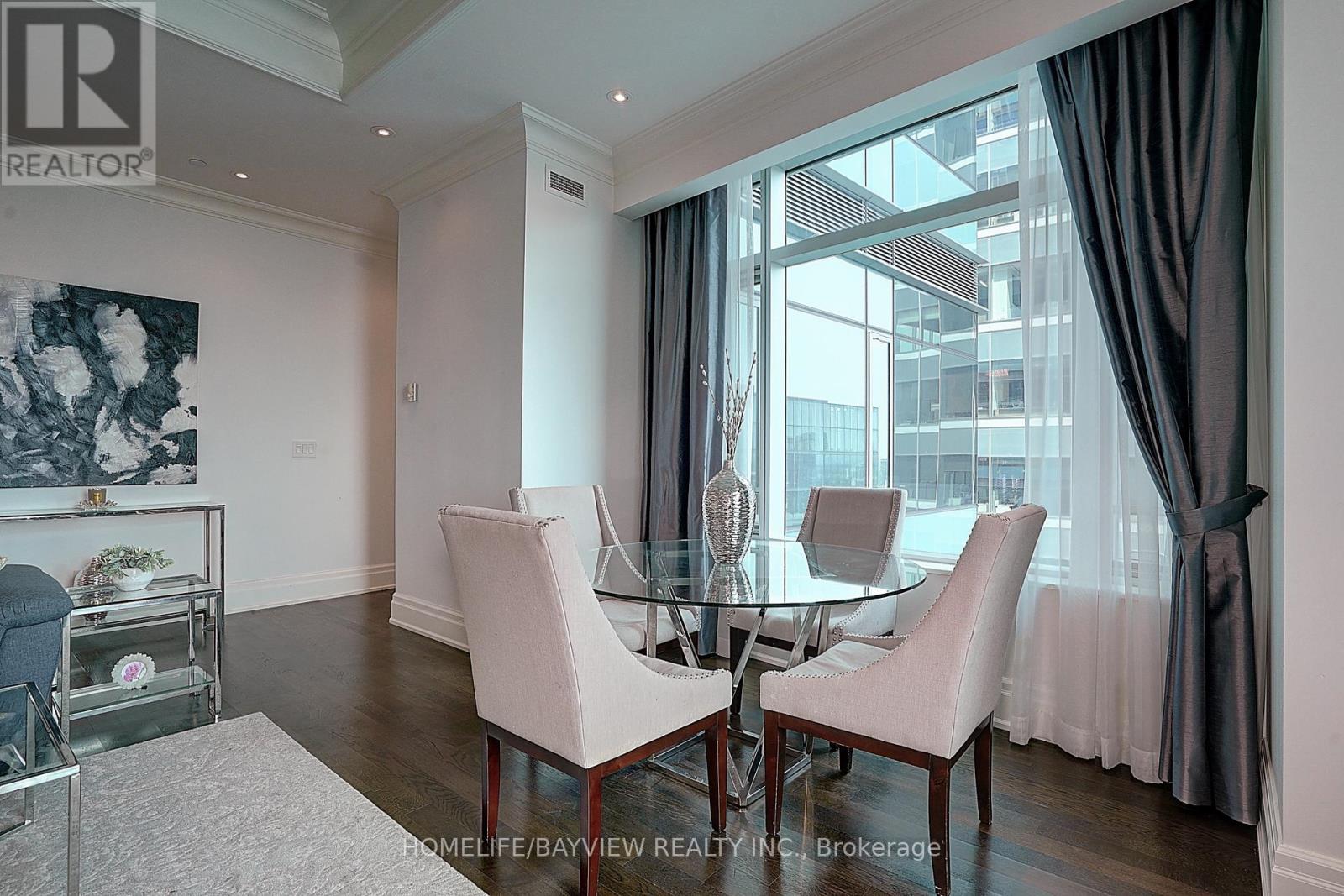4503 - 311 Bay Street, Toronto, Ontario  M5H 4G5 - Photo 14 - C12190404