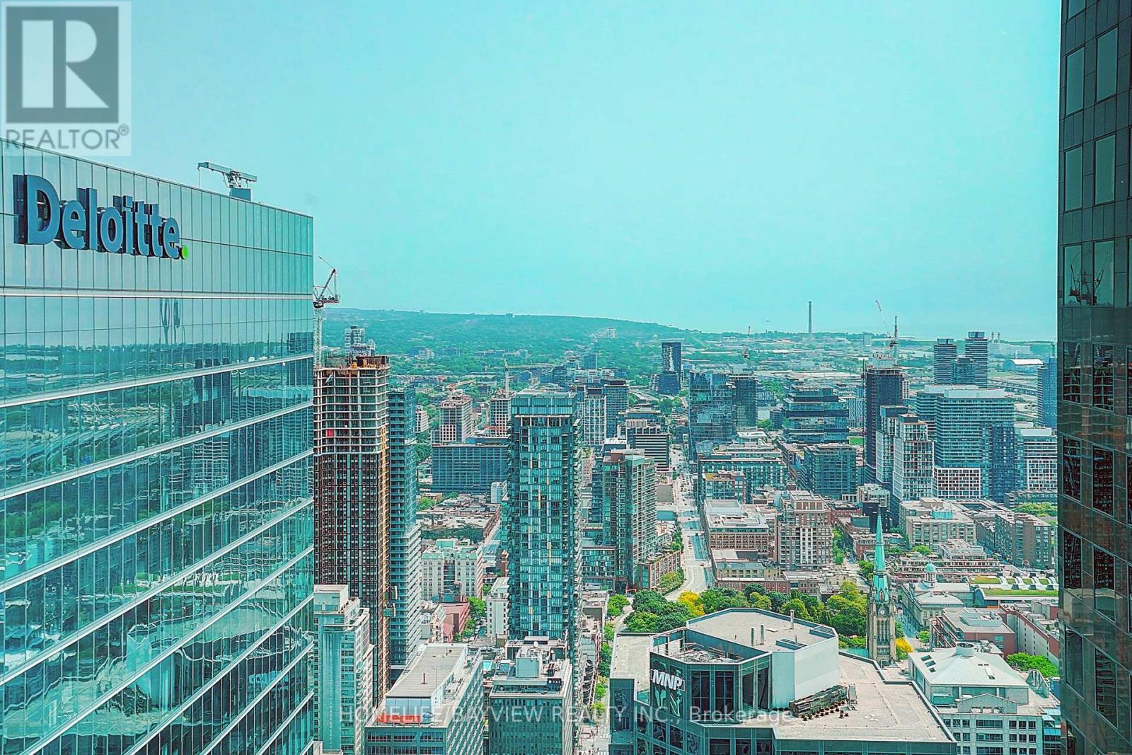 4503 - 311 Bay Street, Toronto, Ontario  M5H 4G5 - Photo 31 - C12190404