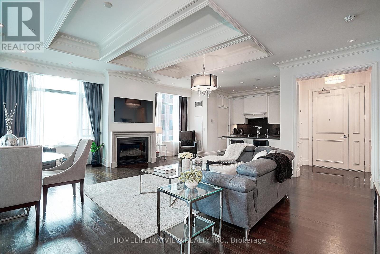 4503 - 311 Bay Street, Toronto, Ontario  M5H 4G5 - Photo 6 - C12190404