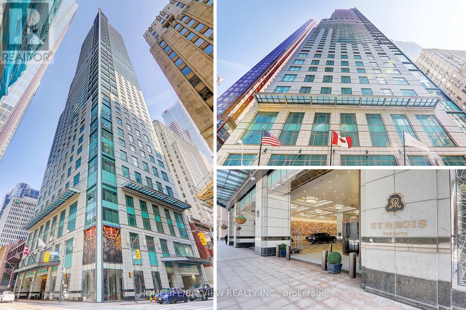 4503 - 311 Bay Street, Toronto, Ontario  M5H 4G5 - Photo 36 - C12190404