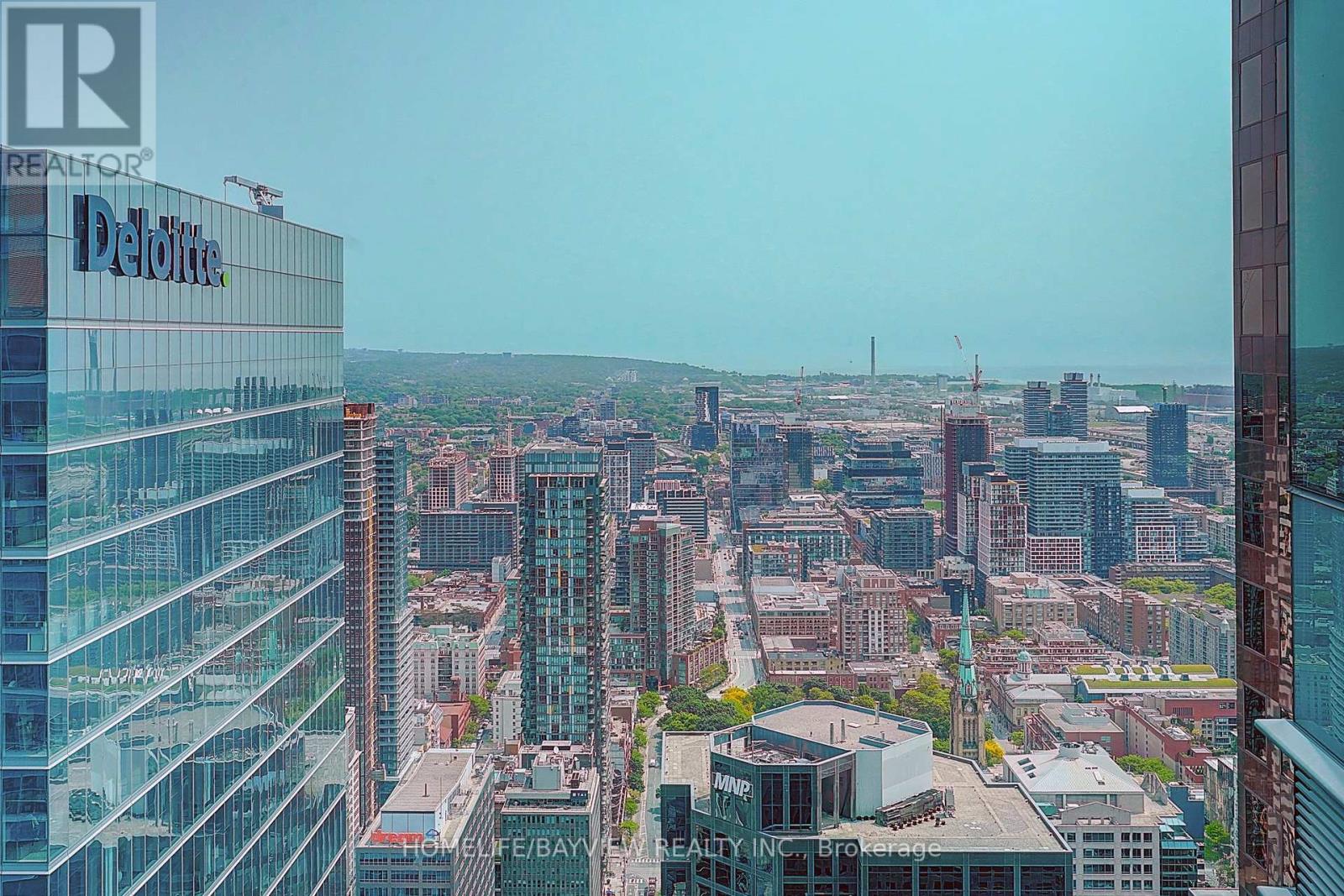 4503 - 311 Bay Street, Toronto, Ontario  M5H 4G5 - Photo 33 - C12190404