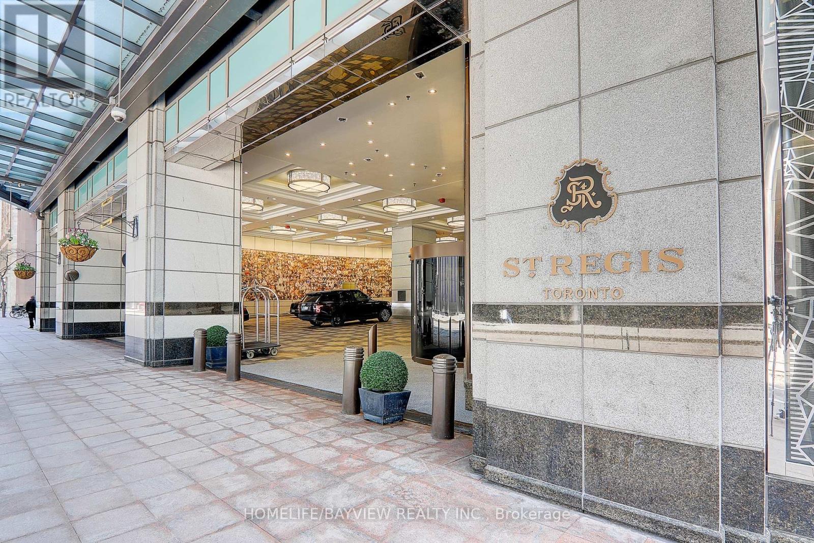 4503 - 311 Bay Street, Toronto, Ontario  M5H 4G5 - Photo 38 - C12190404