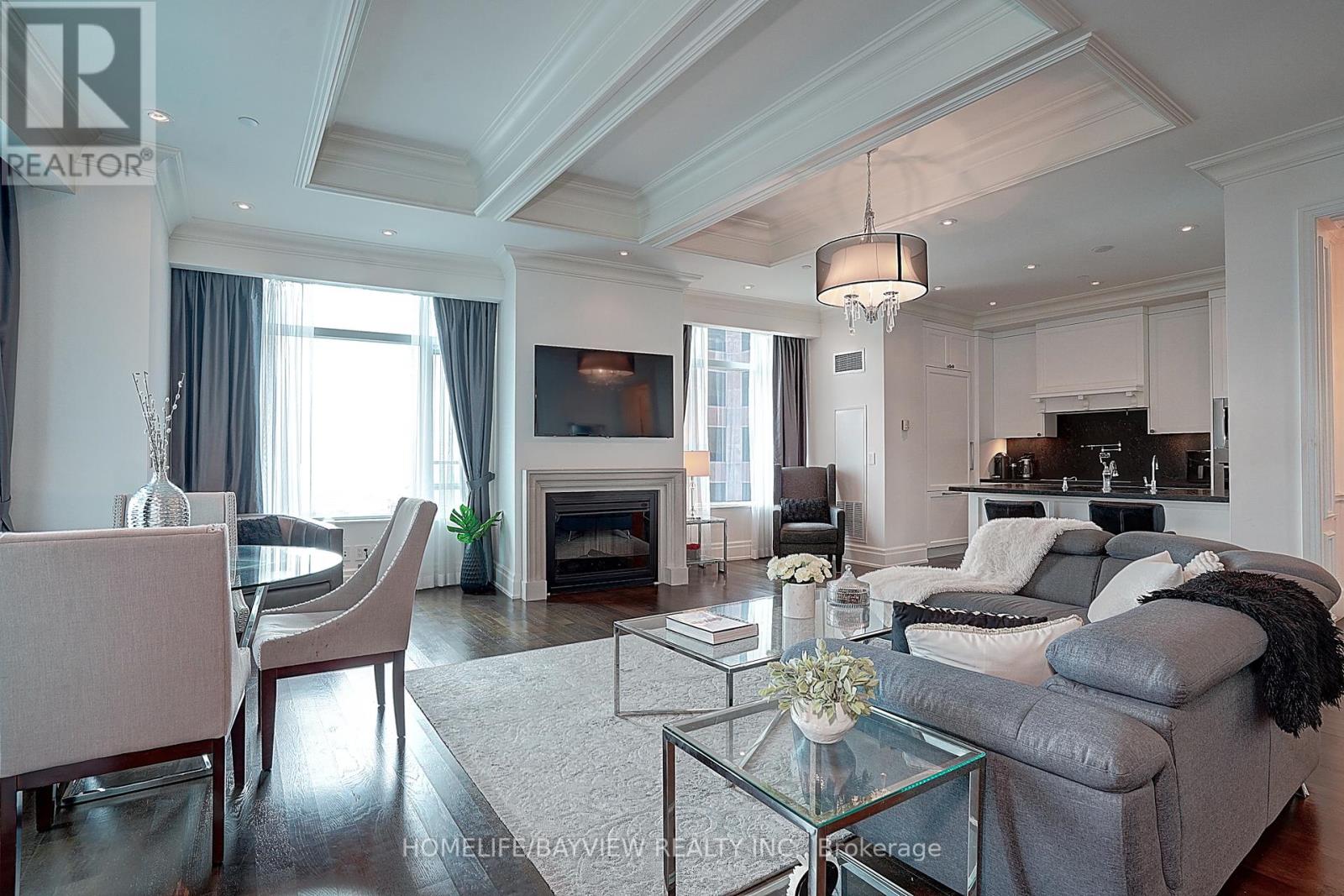 4503 - 311 Bay Street, Toronto, Ontario  M5H 4G5 - Photo 7 - C12190404