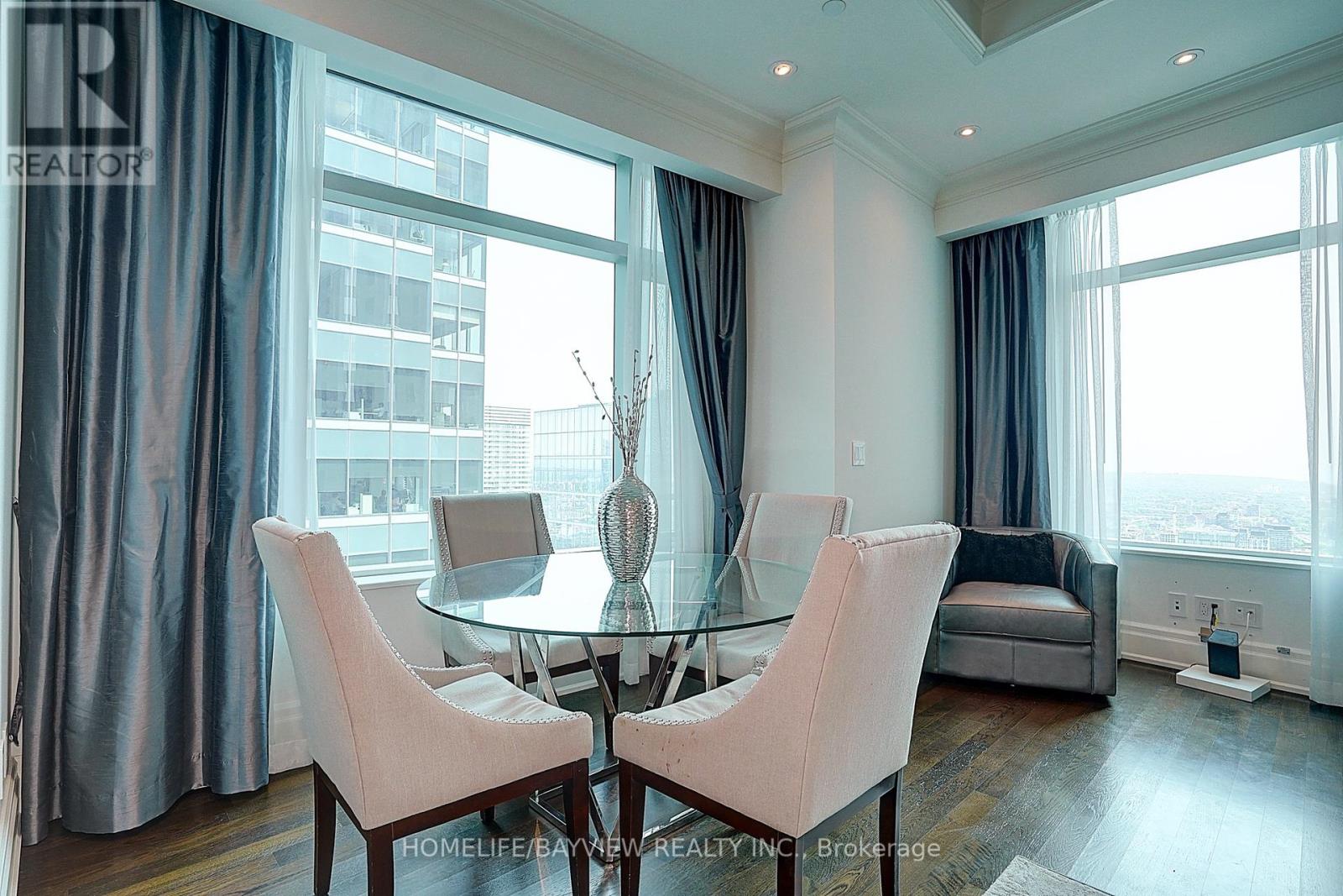 4503 - 311 Bay Street, Toronto (Bay Street Corridor), Ontario  M5H 4G5 - Photo 13 - C12190440