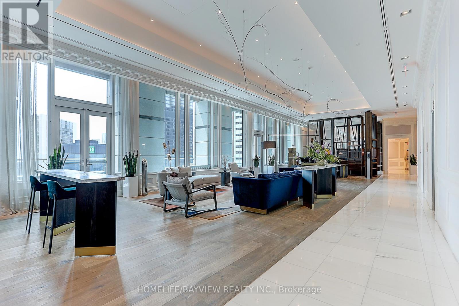 4503 - 311 Bay Street, Toronto (Bay Street Corridor), Ontario  M5H 4G5 - Photo 32 - C12190440
