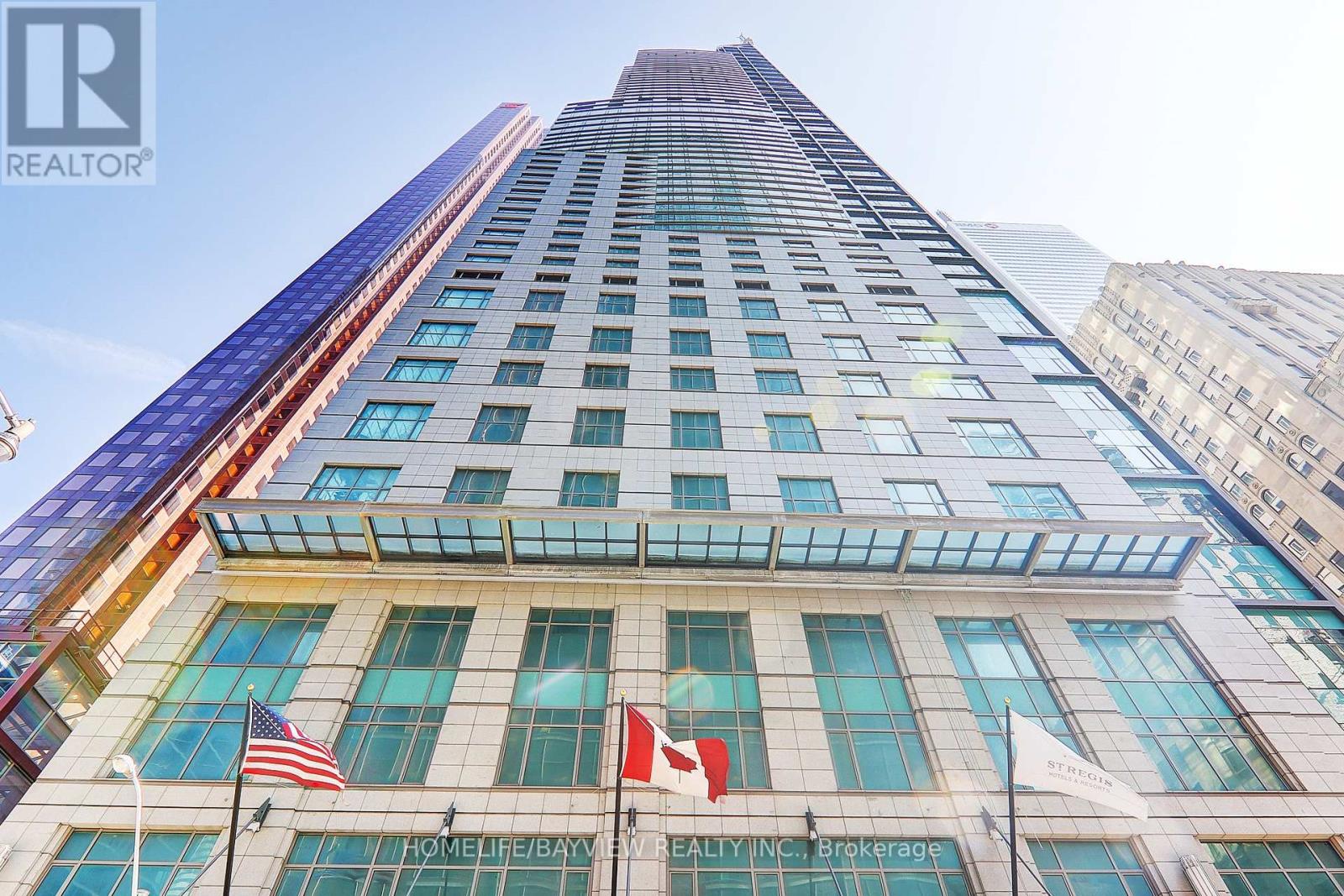 4503 - 311 Bay Street, Toronto, Ontario  M5H 4G5 - Photo 35 - C12190440