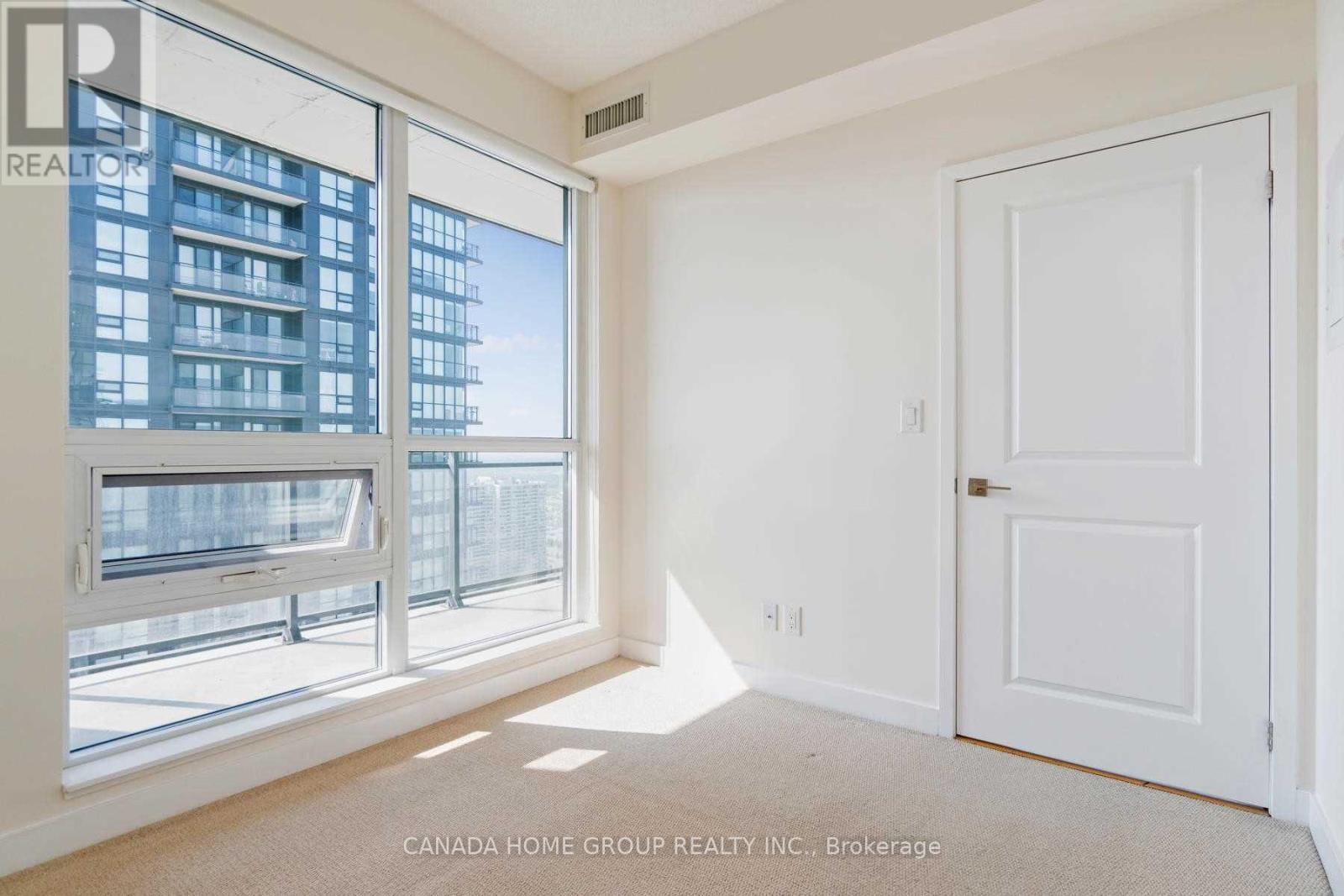 3202 - 510 Curran Place, Mississauga, Ontario  L5B 0J8 - Photo 12 - W12197244