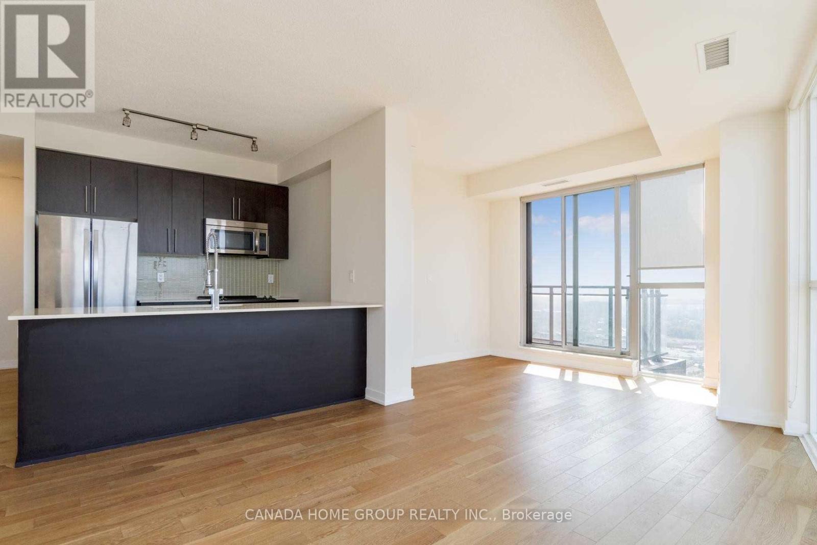 3202 - 510 Curran Place, Mississauga, Ontario  L5B 0J8 - Photo 7 - W12197244