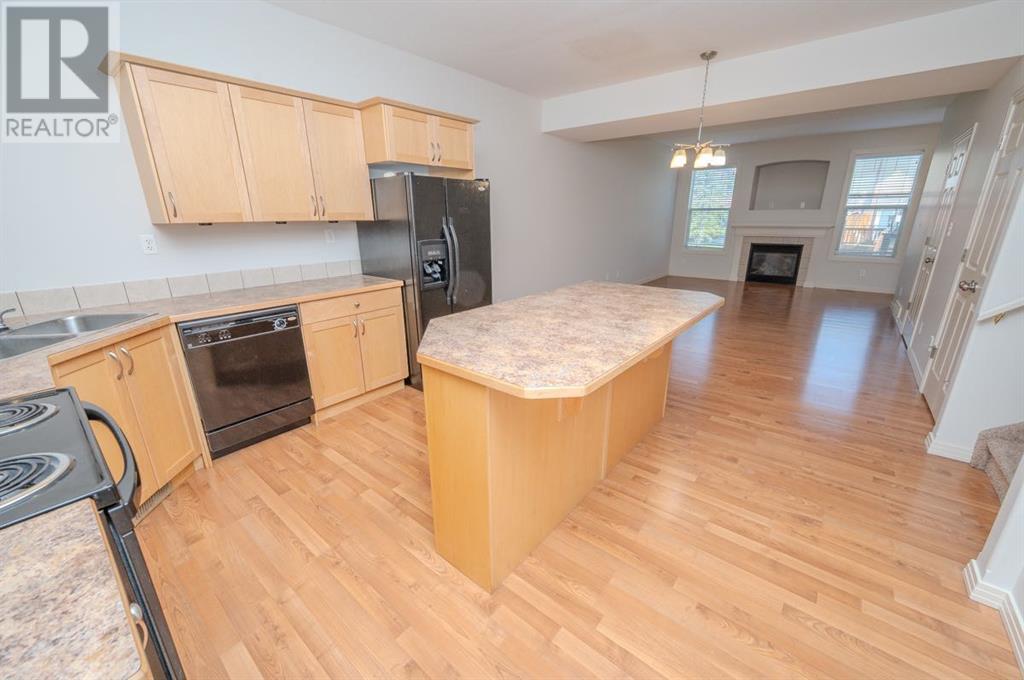 36, 45 Ironstone Drive, Red Deer, Alberta  T4R 0C1 - Photo 7 - A2227198