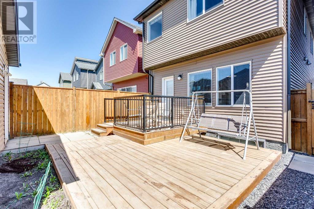33 Howse Row Ne, Calgary, Alberta  T3P 0Z3 - Photo 35 - A2228070