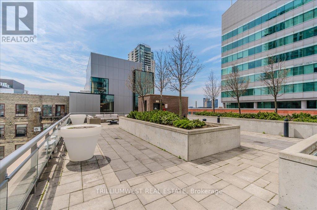 1702 - 85 Duke Street W, Kitchener, Ontario  N2H 0B7 - Photo 16 - X12197242