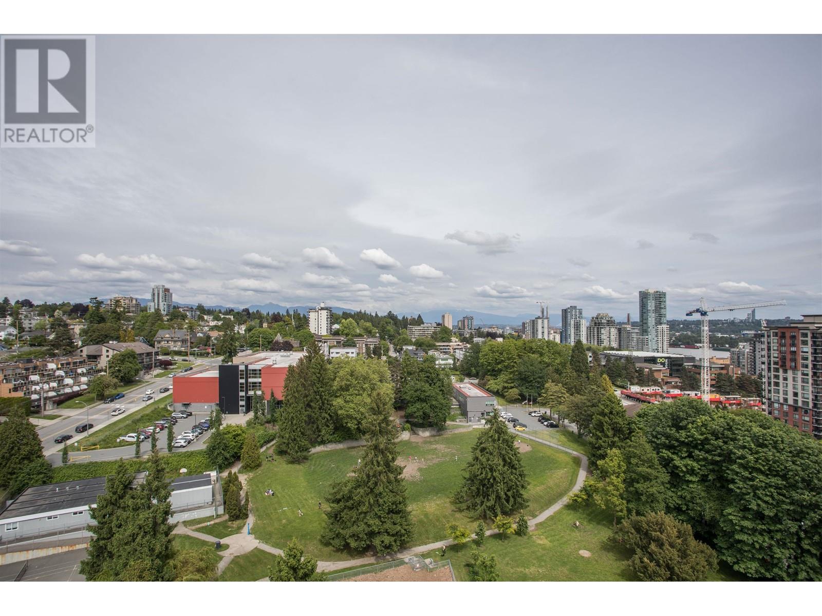 1906 121 Tenth Street, New Westminster, British Columbia  V3M 3X7 - Photo 10 - R3011447