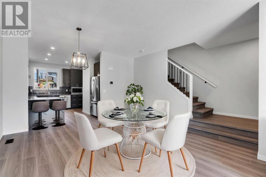 218 Edith Road Nw, Calgary, Alberta  T3R 2C7 - Photo 9 - A2226743