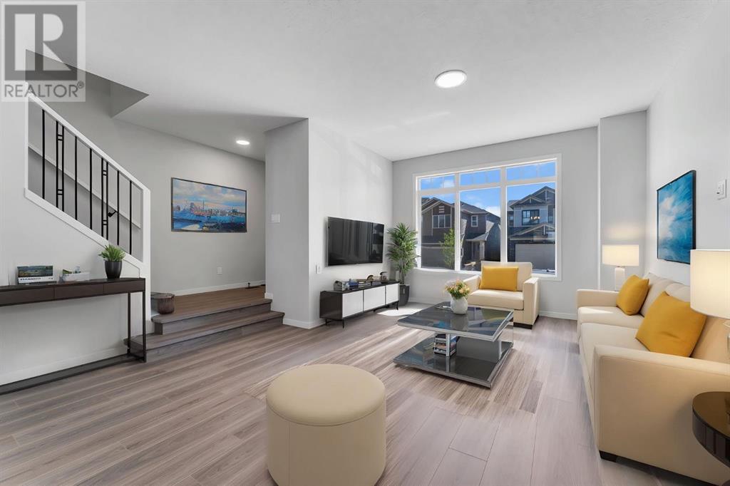 218 Edith Road Nw, Calgary, Alberta  T3R 2C7 - Photo 6 - A2226743