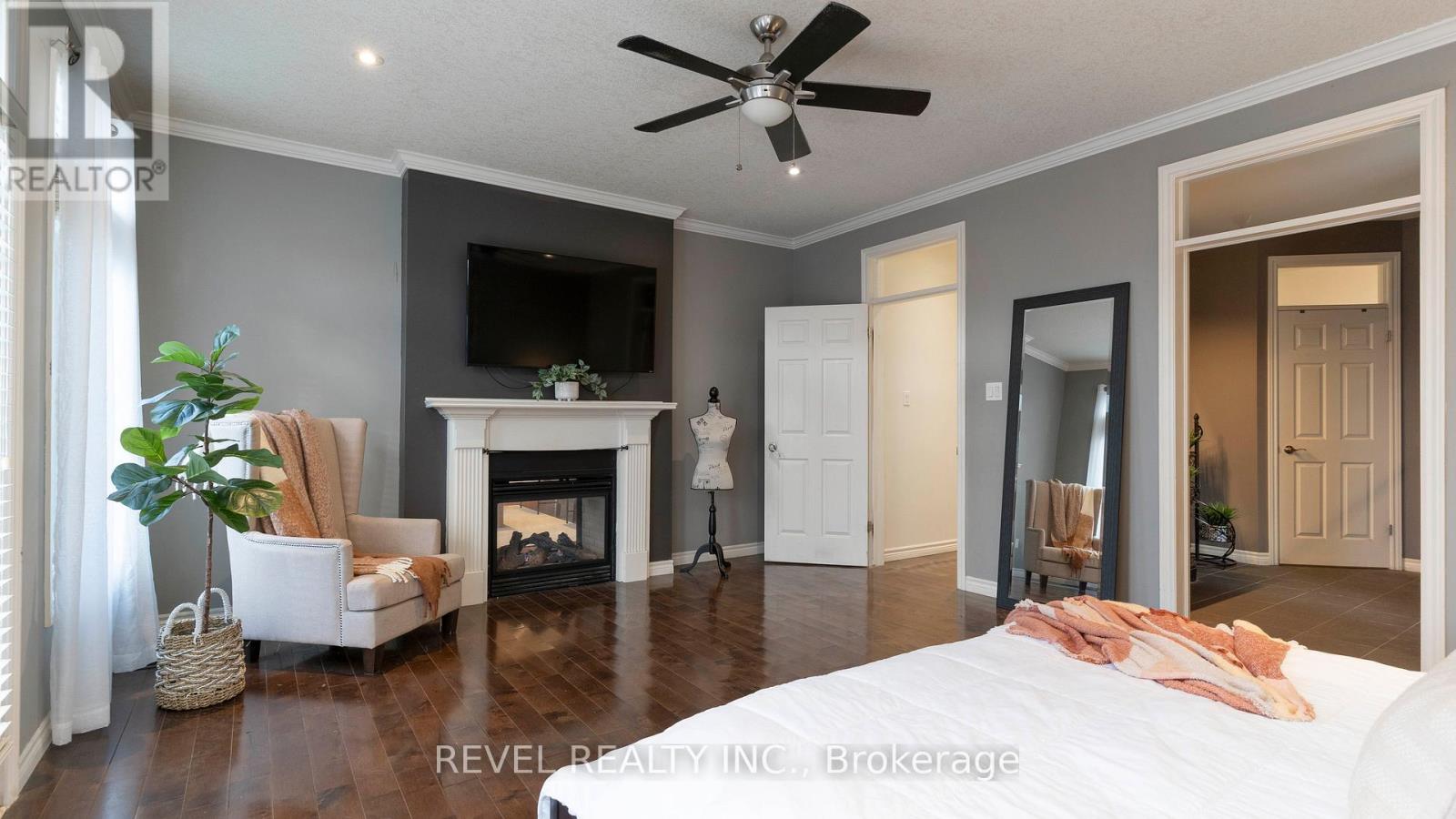 1520 Logans Trail, London South (South A), Ontario  N6K 0B3 - Photo 22 - X12197254