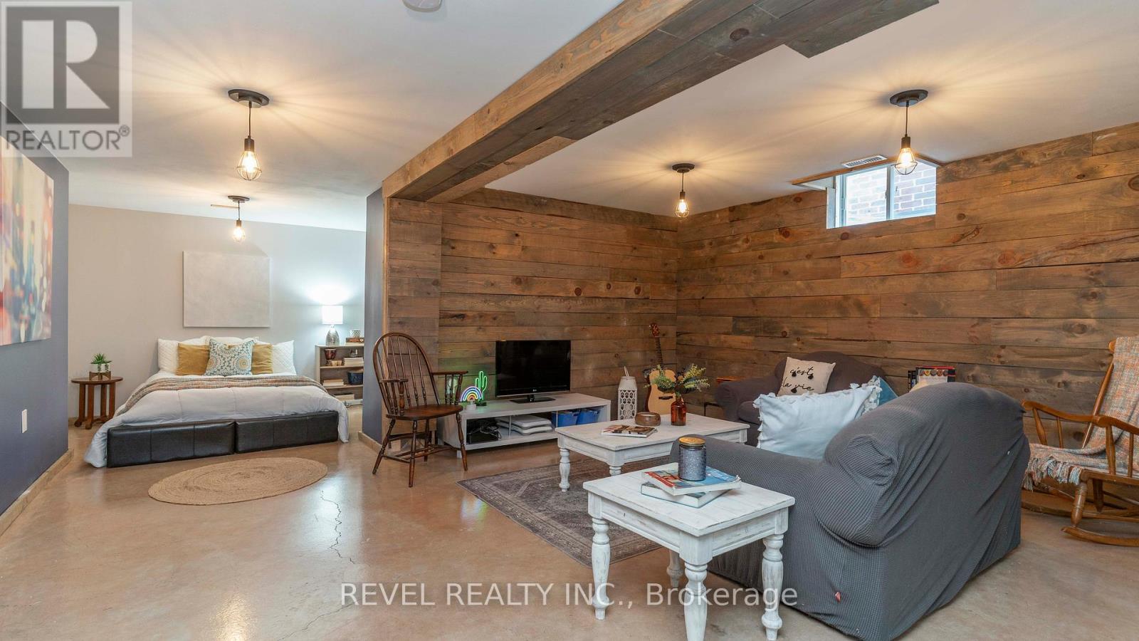 1520 Logans Trail, London South (South A), Ontario  N6K 0B3 - Photo 36 - X12197254