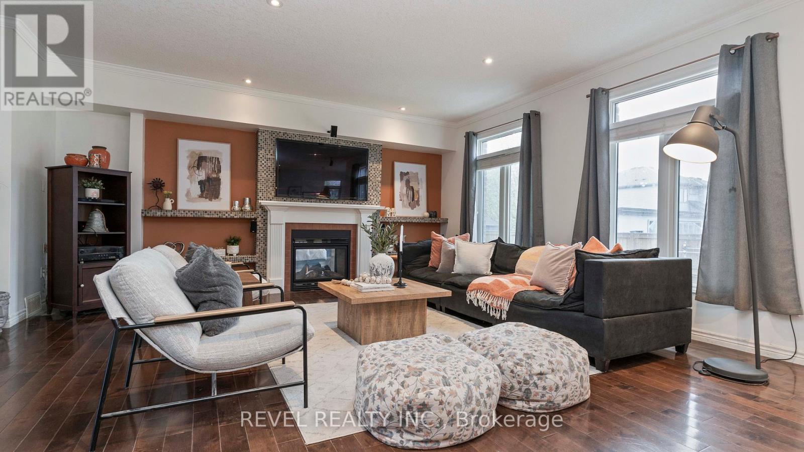 1520 Logans Trail, London South (South A), Ontario  N6K 0B3 - Photo 8 - X12197254