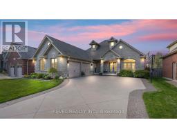 1520 LOGANS TRAIL, London South, Ontario