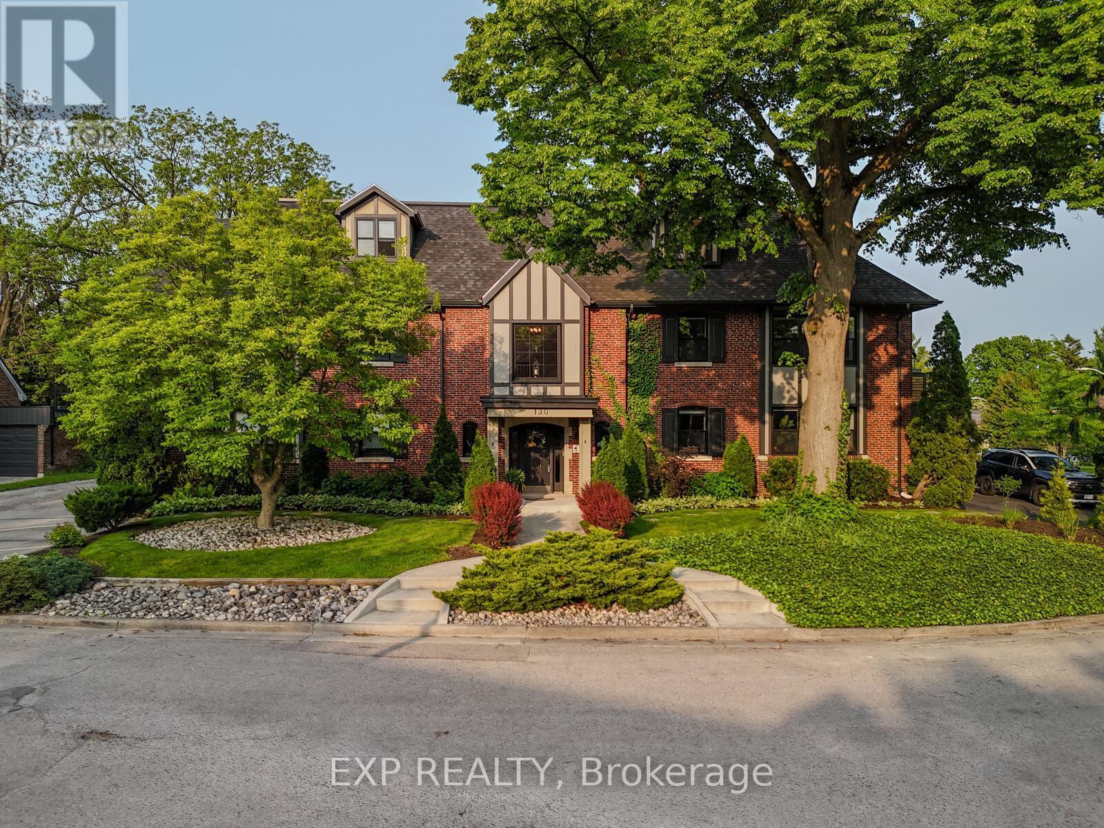 4 - 130 WINDSOR CRESCENT, London South, Ontario
