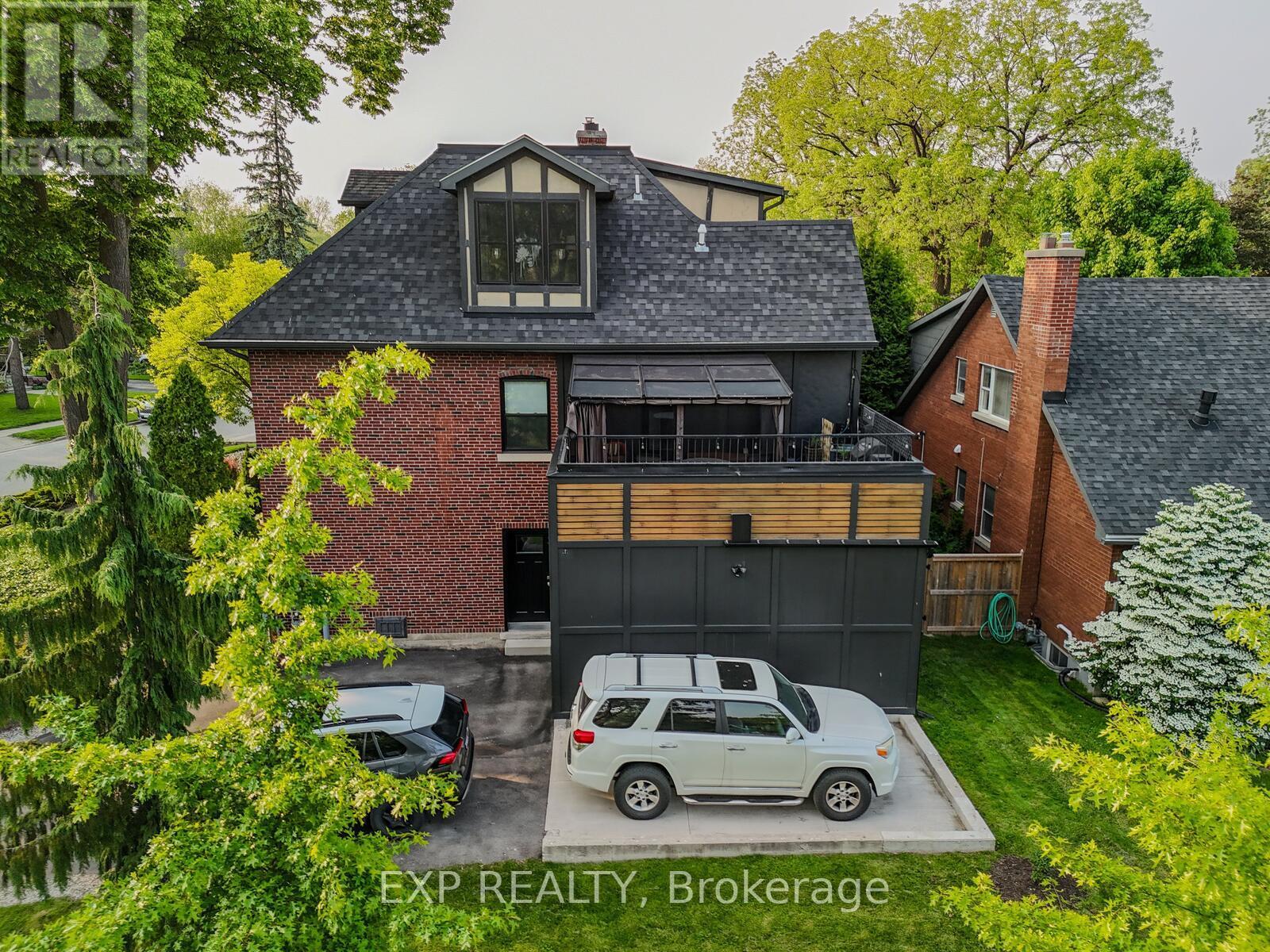 4 - 130 Windsor Crescent, London South, Ontario  N6C 1V8 - Photo 39 - X12197272