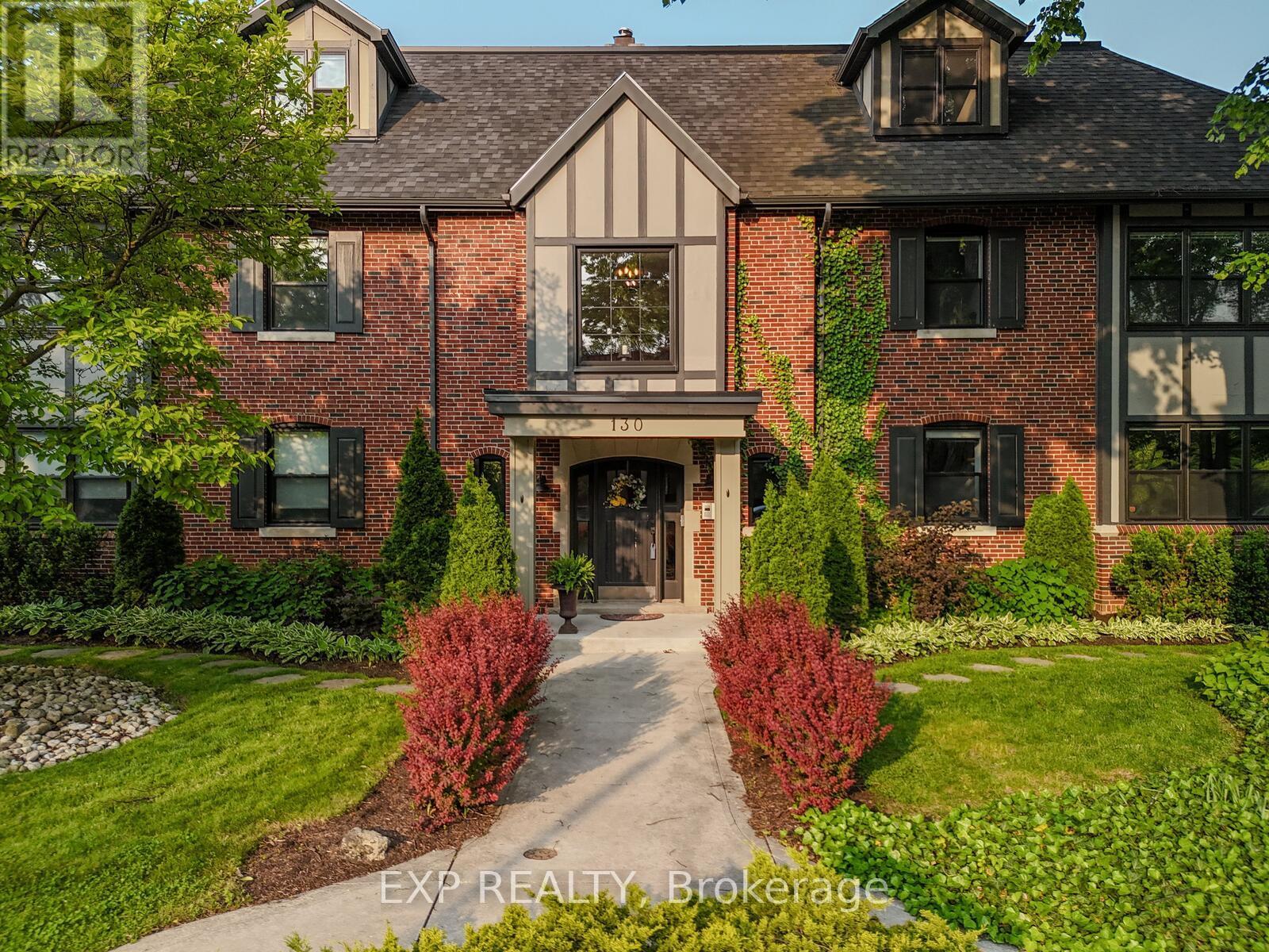 4 - 130 Windsor Crescent, London South, Ontario  N6C 1V8 - Photo 45 - X12197272