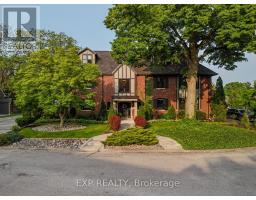 4 - 130 WINDSOR CRESCENT, London South, Ontario