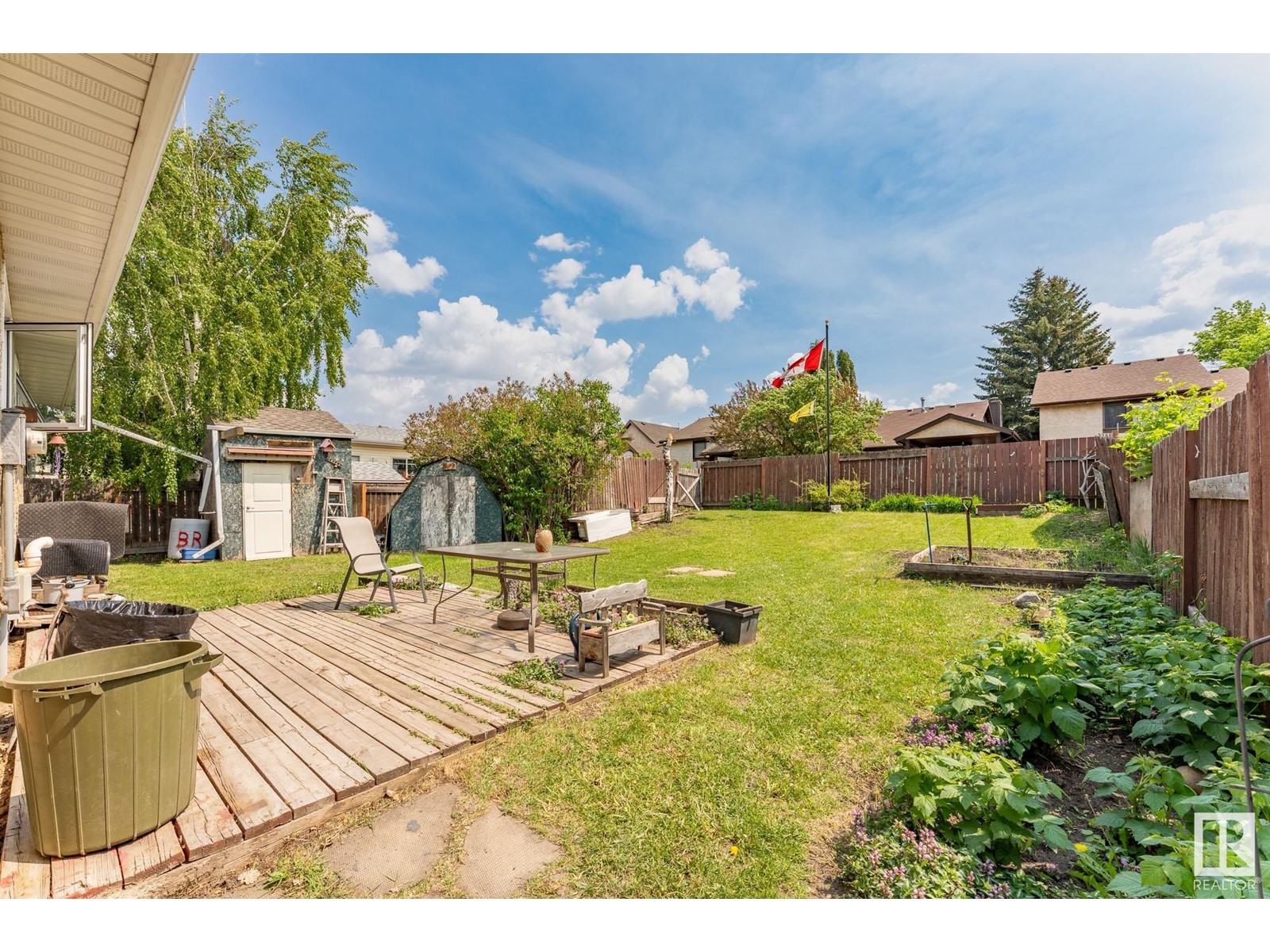 5 West Terrace Pl, Spruce Grove, Alberta  T7X 1T7 - Photo 10 - E4440400