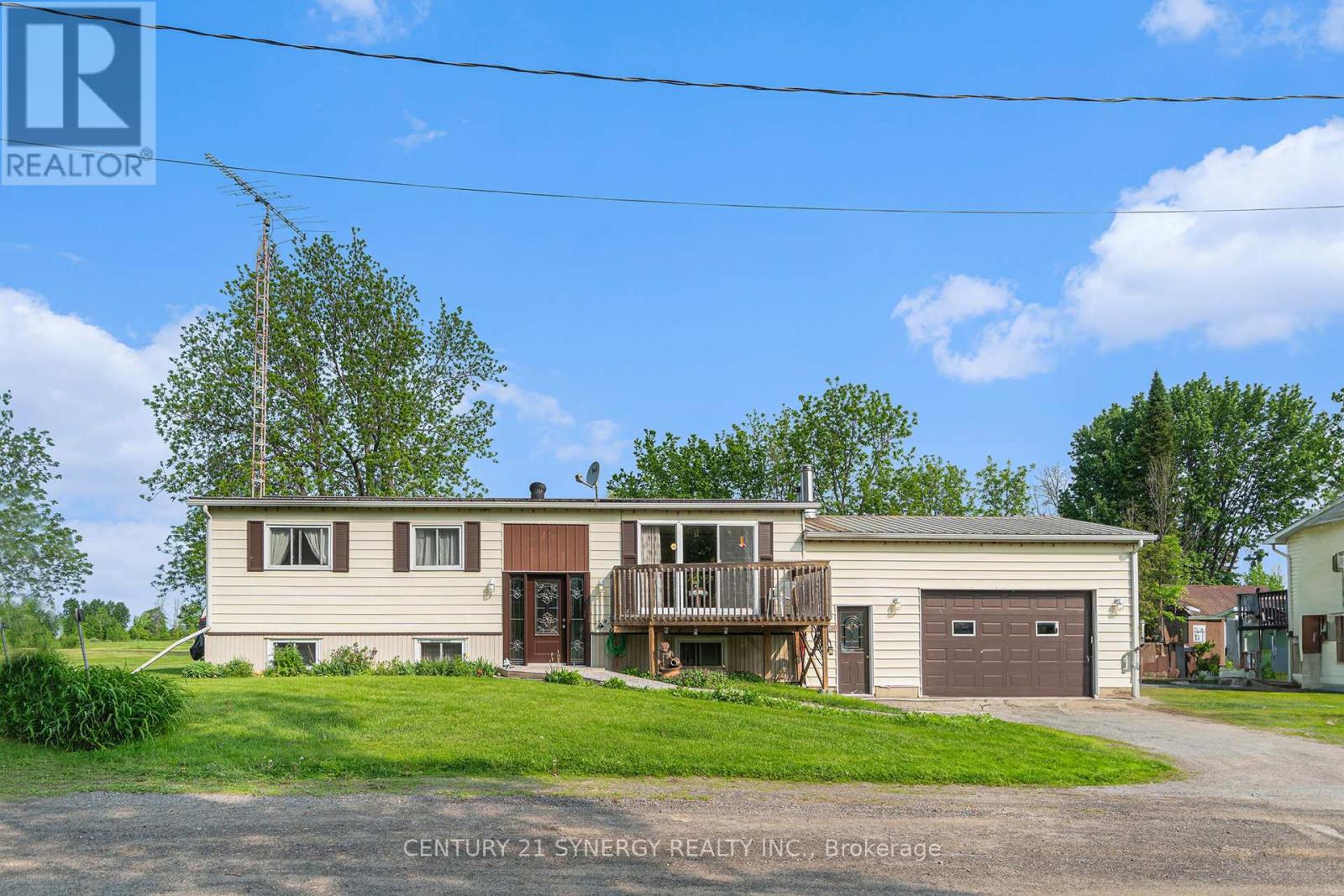 95 HENRY STREET, Merrickville-Wolford, Ontario