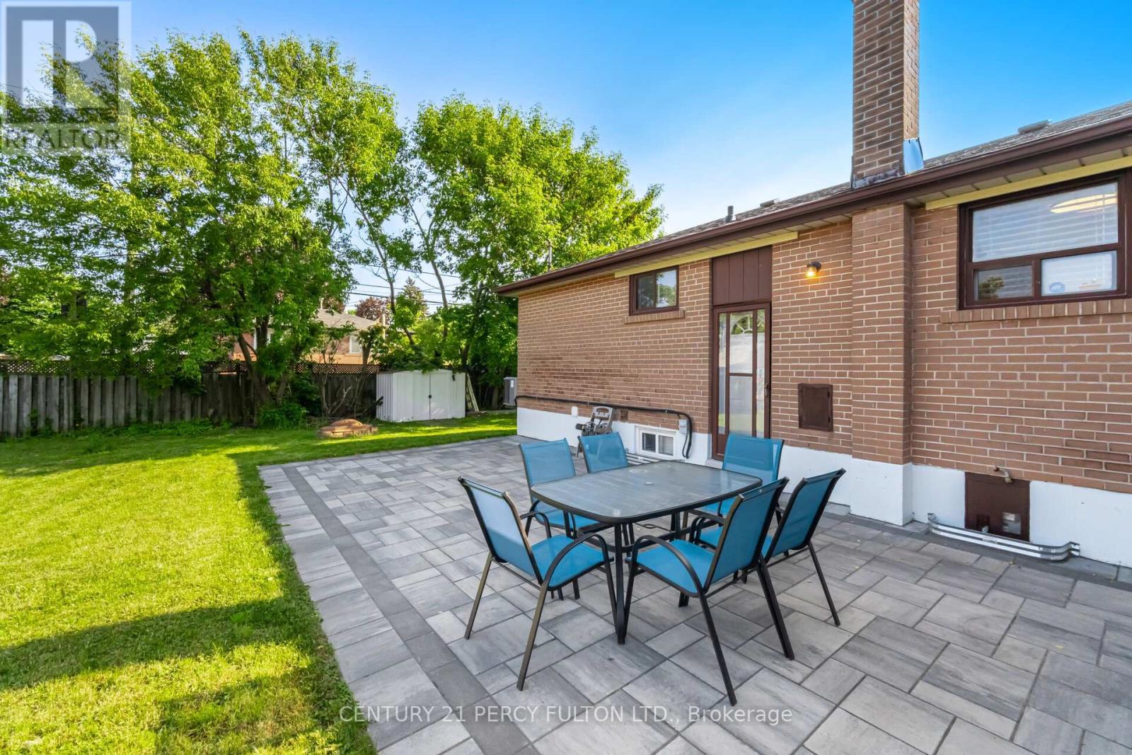 761 Krosno Boulevard, Pickering, Ontario  L1W 1G5 - Photo 35 - E12196844