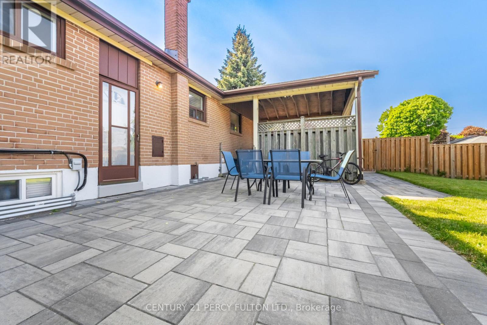 761 Krosno Boulevard, Pickering, Ontario  L1W 1G5 - Photo 34 - E12196844