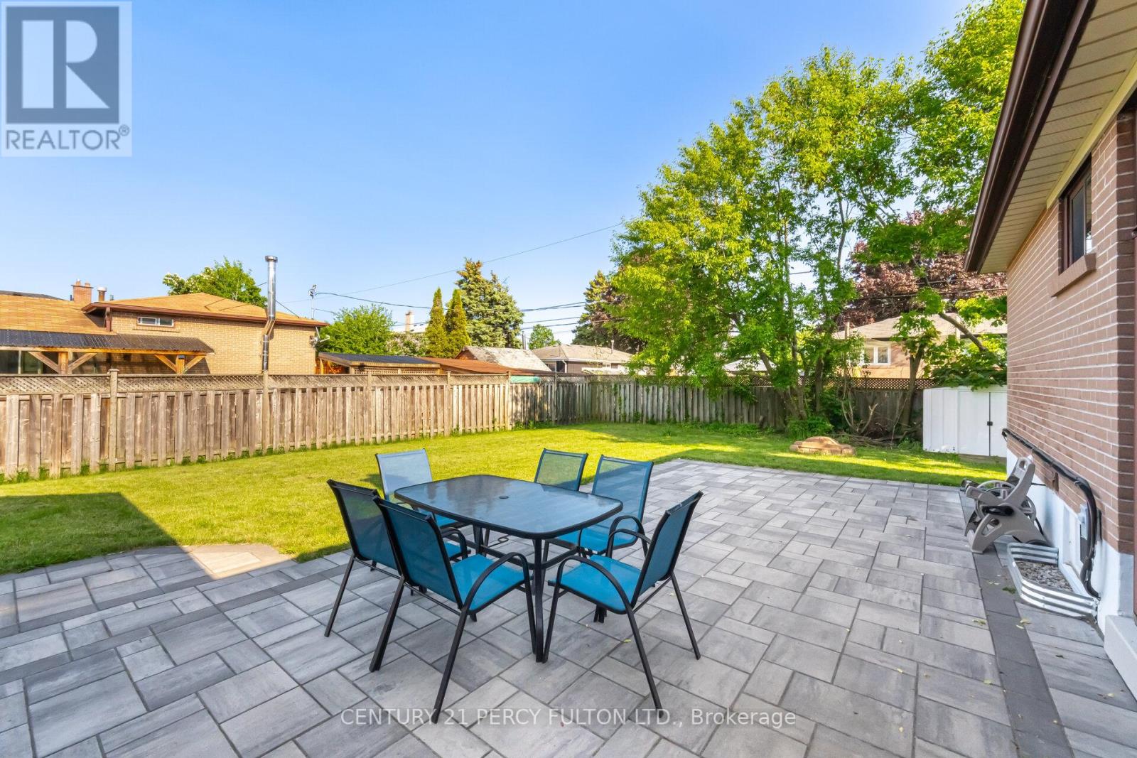 761 Krosno Boulevard, Pickering, Ontario  L1W 1G5 - Photo 36 - E12196844