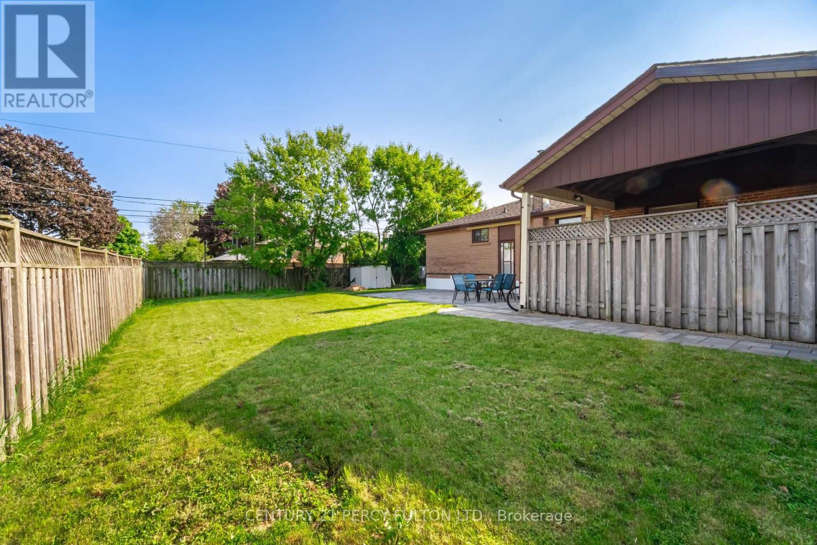 761 Krosno Boulevard, Pickering, Ontario  L1W 1G5 - Photo 37 - E12196844