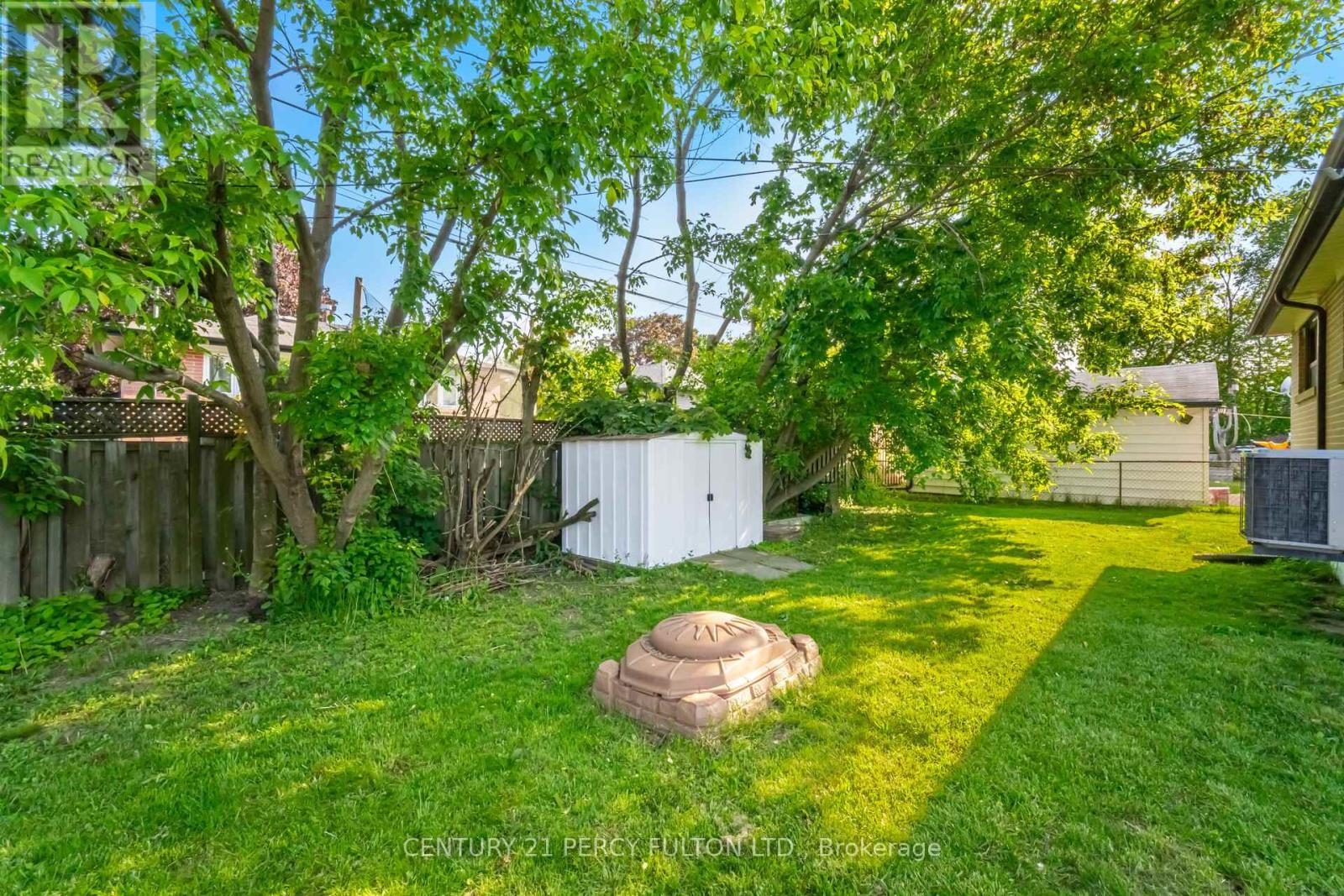 761 Krosno Boulevard, Pickering, Ontario  L1W 1G5 - Photo 39 - E12196844