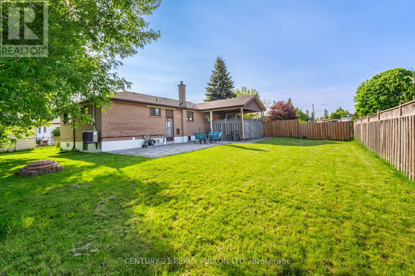 761 Krosno Boulevard, Pickering, Ontario  L1W 1G5 - Photo 38 - E12196844