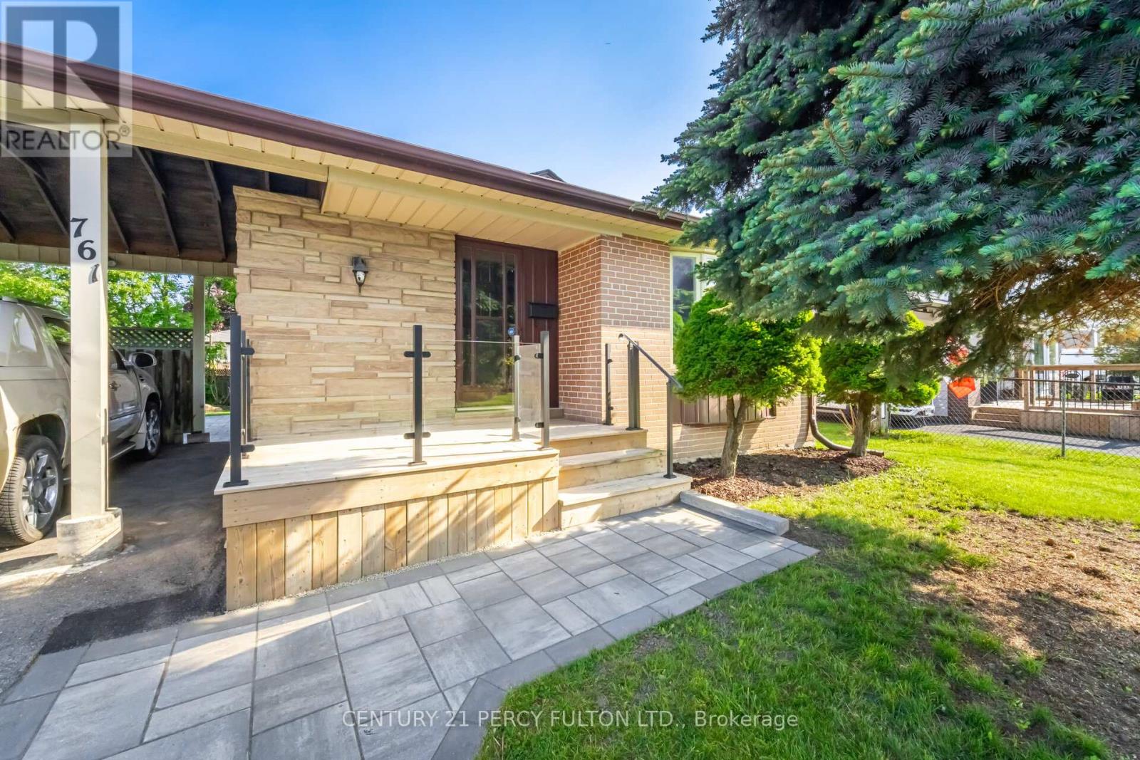 761 Krosno Boulevard, Pickering, Ontario  L1W 1G5 - Photo 42 - E12196844